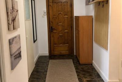 Apartament cu 3 camere decomandat în Gheorgheni - 5