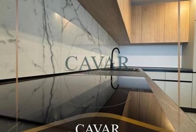 Proiect Nou Cavar Residence Binelui 168 - 4