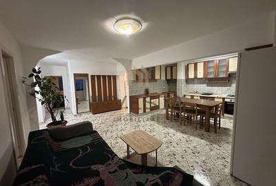 Unic pe piata! Apartament 5 camere 115 mp total cu 2 balcoane Calvaria - 2