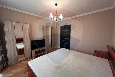 Apartament cu 2 camere semidecomandat, mobilat în Podgoria - 5
