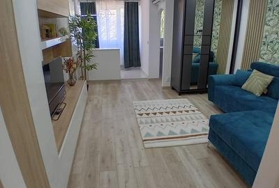 Garsoniera Timonierului 31mp | 2 min de Metrou | Mobilata si Utilata Lux - 19