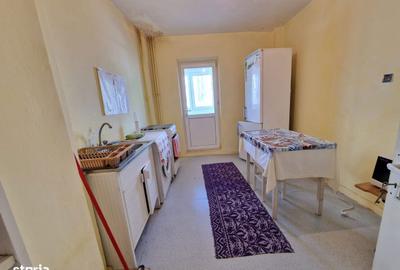 Apartament cu 4 camere decomandat în Bistrița Lac - 4