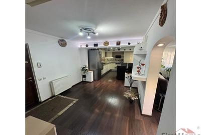 Apartament cu 3 camere, mobilat în Central - 9