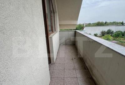 Apartament de 4 camere , 2 balcoane , 93 mp, zona Careiului - 7