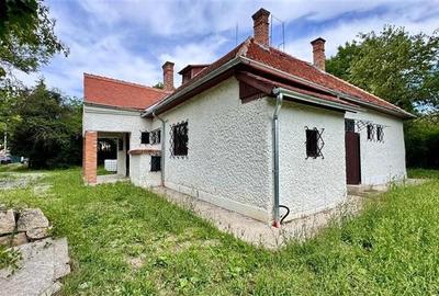 Casa Str Republicii 200 mp Utili 2257 Mp Teren Sediu Firma - 1