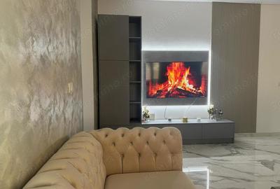 Apartament cu 2 camere LUX BRAYTIM - 2