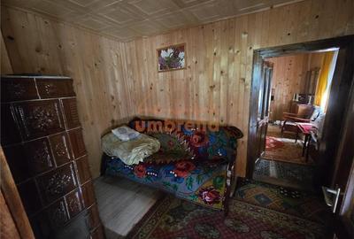 De vanzare cabana Somesul Rece ! - 30