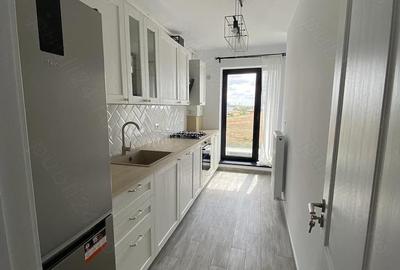 Apartament cu 2 camere decomandat în Militari - 1