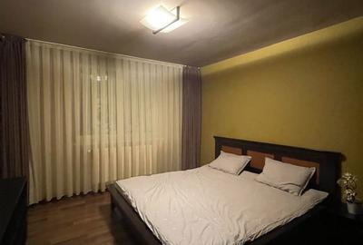 Apartament cu 2 camere decomandat în Cetate - 5