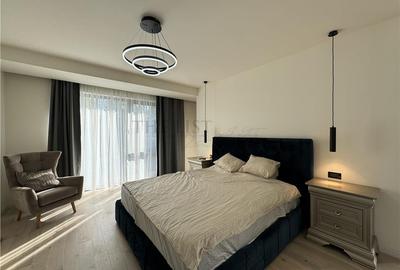 Casă individuală cu 6 camere cu Teren 350 Mp în Pipera - 8