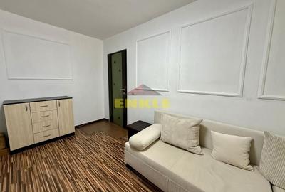 Apartament cu 2 camere semidecomandat în Central - 3