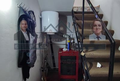 Spatiu comercial Cosmesti/Baltaret/ Apartament locuibil la etaj - 2