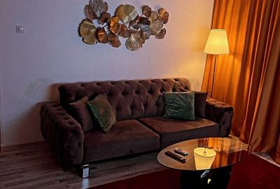 Apartament cu 2 camere semidecomandat, mobilat în Berceni - 3