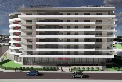 Apartament cu 2 camere, 70 mp, zona Centrala - 2