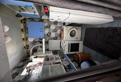 Apartament cu 3 camere decomandat în Central - 6