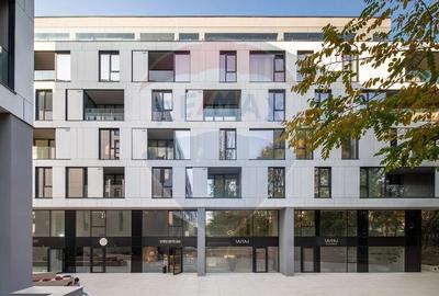 Apartament cu 2 camere în Herăstrău