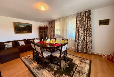 Casă individuală cu 4 camere cu Teren 1800 Mp în Periferie - 3