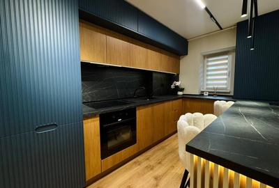 Apartament cu 3 camere decomandat, mobilat în Zorilor - 5