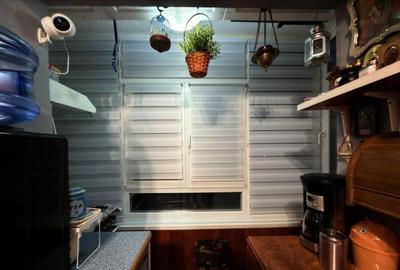 Garsoniera Nerva Traian - 4