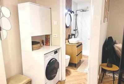 Garsonieră decomandată în Calea București - 4