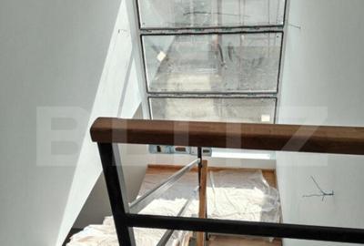 Casa/Vila deosebita 167mp, 600mp teren Targoviste - 3