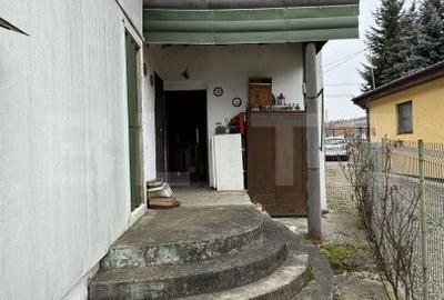 Casă cu 3 camere cu Teren 220 Mp în Unirea - 5