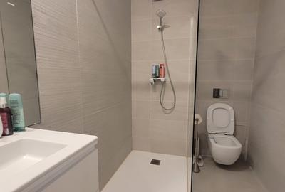 Studio cu balcon -mobilat modern -bloc nou -Mamaia -Complex Bel Air -70000 E fix - 8