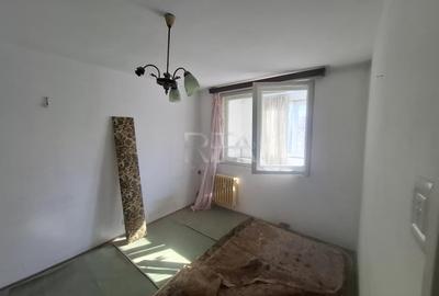 Apartament cu 2 camere semidecomandat în Gorjului - 2