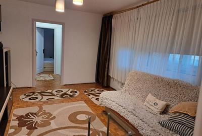 Apartament cu 2 camere semidecomandat în Central - 7
