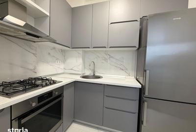 Apartament cu 2 camere, mobilat în Vitan - 13