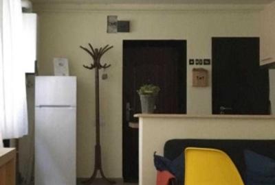 Apartament tip studio- Centru istoric- langa Piață Sfatului - 7
