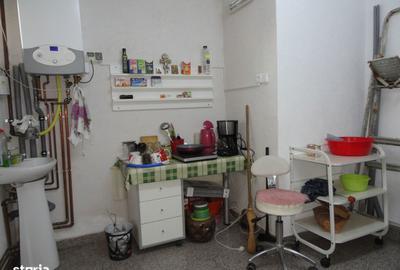 Apartament cu 3 camere decomandat în Central - 4