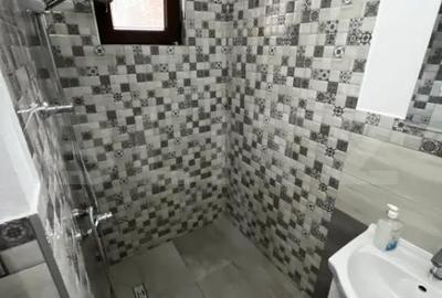 Casă cu 7 camere cu Canalizare în Beclean - 9