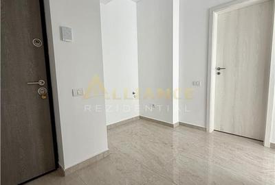 Apartament cu 2 camere decomandat în Central - 2