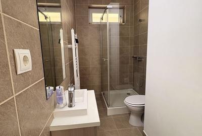 Duplex cu 4 camere cu Canalizare în Europa - 15