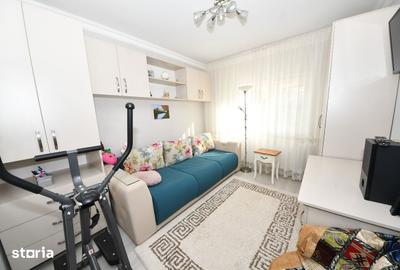 Apartament cu 3 camere decomandat în Central - 5