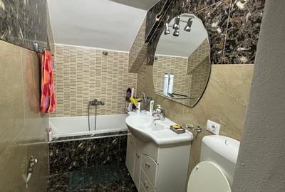 Garsonieră decomandată în Mărăști - 5