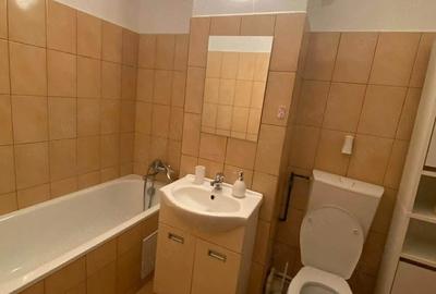 Apartament cu 2 camere decomandat în Central - 1