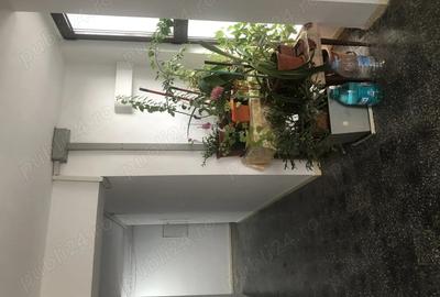 Dorobanti | Garsoniera | Renovata | AC | 12 Min de Metrou | Bloc Anvelopat - 15
