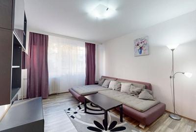 Apartament 2 camere Auchan Drumul Taberei - 3