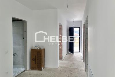 Casă individuală cu 4 camere cu Teren 500 Mp în Sânpetru - 18