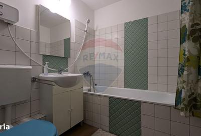 Apartament cu 2 camere, mobilat în Tineretului - 12