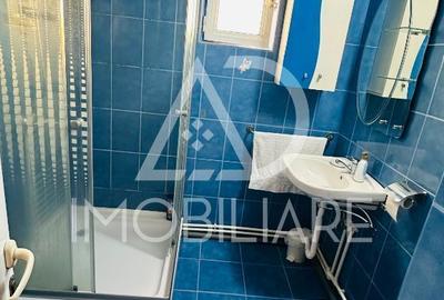 Apartament cu 2 camere în Central - 8