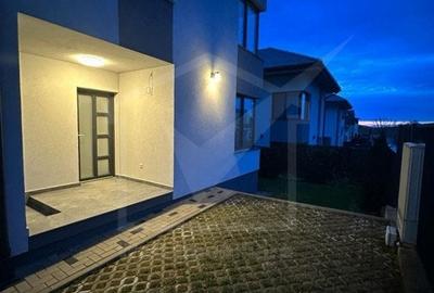 Duplex finisat si partial mobilat, Borhanci - 5
