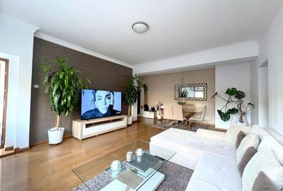 Apartament cu 4 camere semidecomandat, mobilat în Victoriei - 3