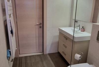 Duplex cu 4 camere cu Teren 690 Mp în Făget - 24