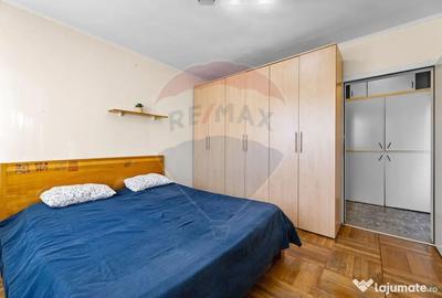 Apartament cu 3 camere semidecomandat în Podgoria - 7