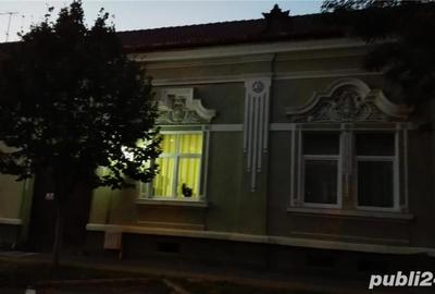 Casă cu 5 camere cu Teren 1000 Mp în Făgăraș - 8