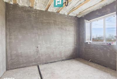 Casă cu 4 camere în Sântandrei - 4