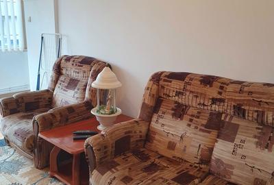 Apartament cu 3 camere decomandat în Central - 3